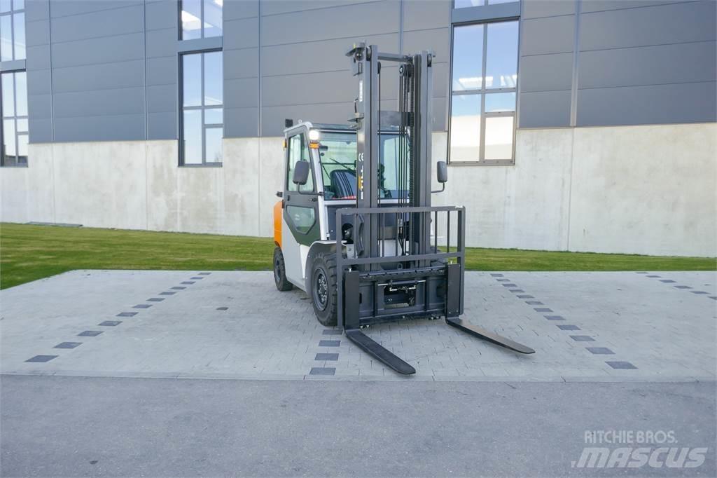 Still RC 42-40 Dieselstapler