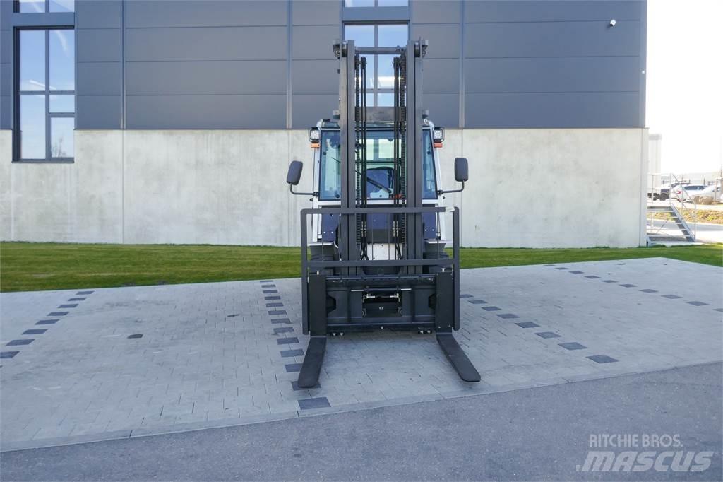 Still RC 42-40 Dieselstapler