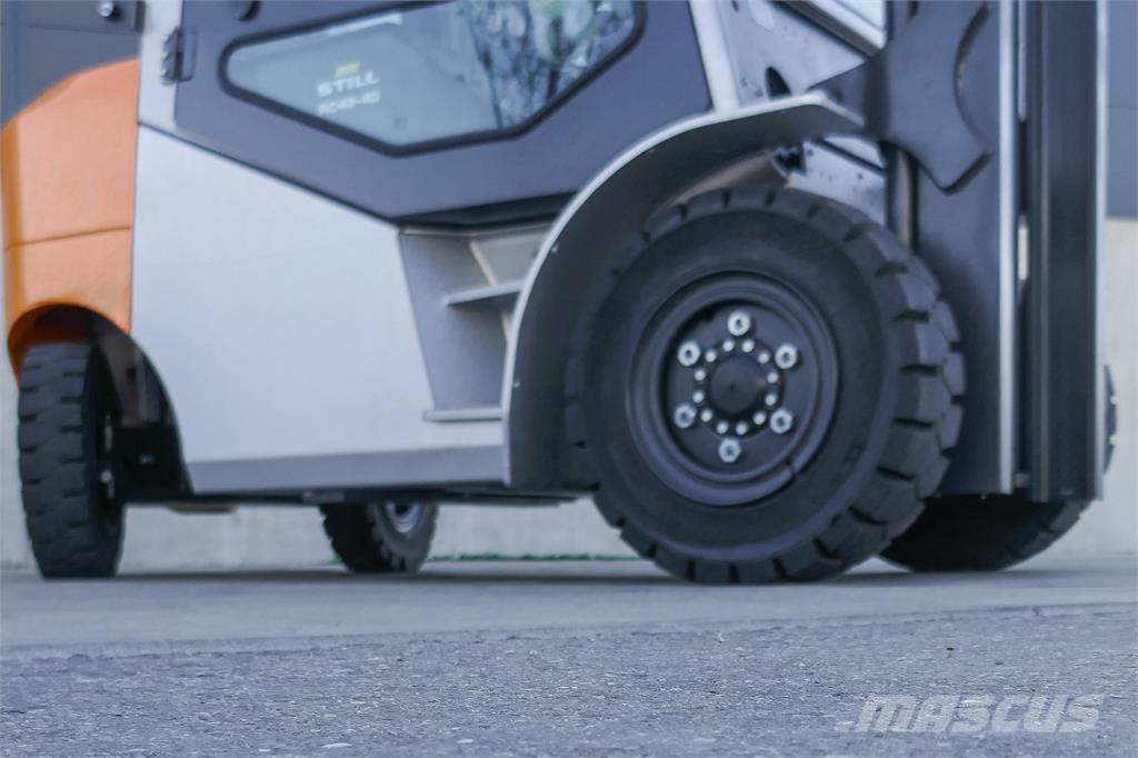 Still RC 42-40 Dieselstapler