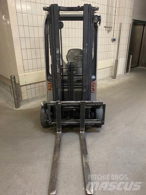 Still RX 50-15 Elektrostapler