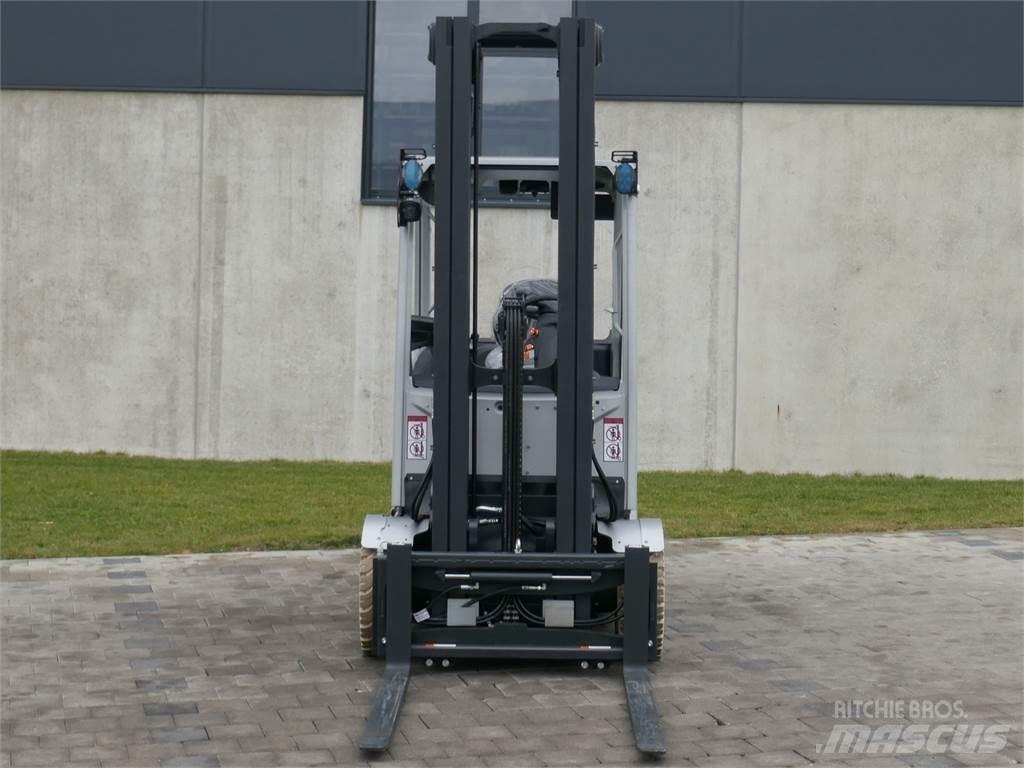 Still RX 60-25 Elektrostapler