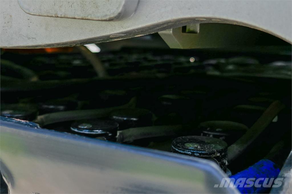 Still RX 60-30 Elektrostapler