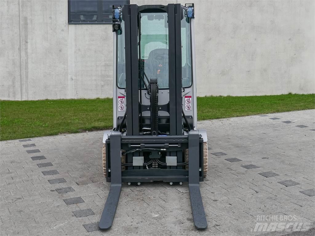 Still RX 60-35 L Elektrostapler