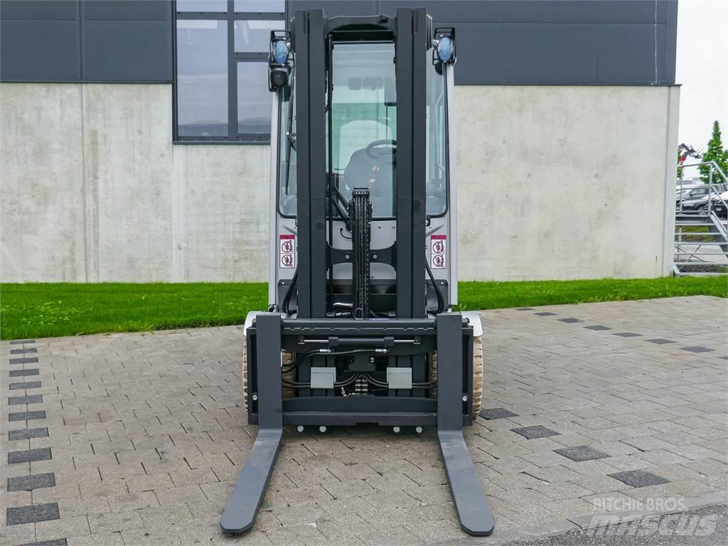 Still RX 60-35 L Elektrostapler