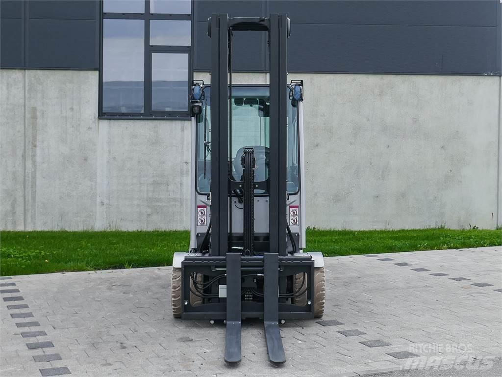 Still RX 60-35 L Elektrostapler