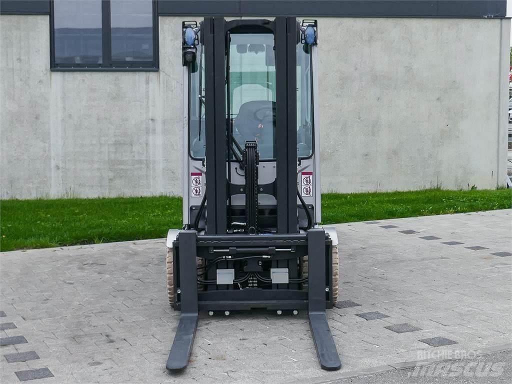 Still RX 60-35 L Elektrostapler