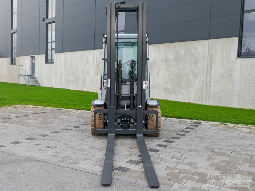 Still RX 70-50 Dieselstapler