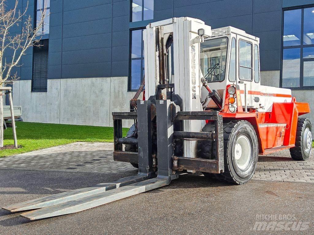 Svetruck 16120 Dieselstapler