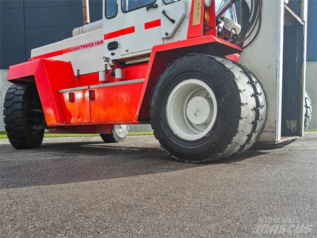 Svetruck 16120 Dieselstapler