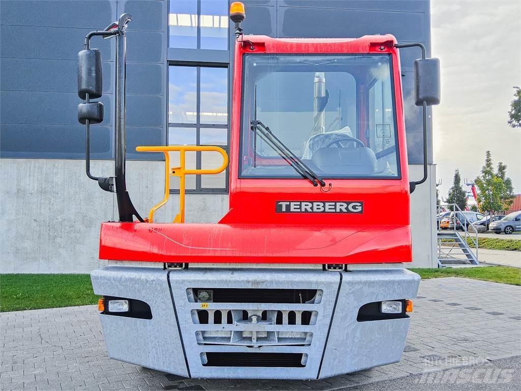 Terberg YT 223 Terminalzugmaschinen