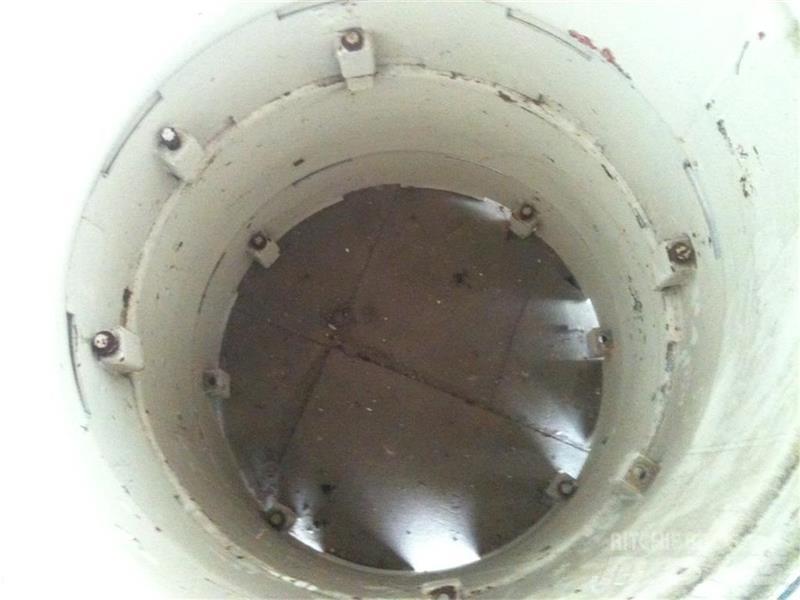  Dual 18.4X38 Reifen