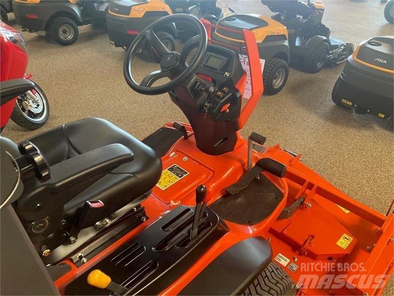 Kubota F-391 Reitermäher