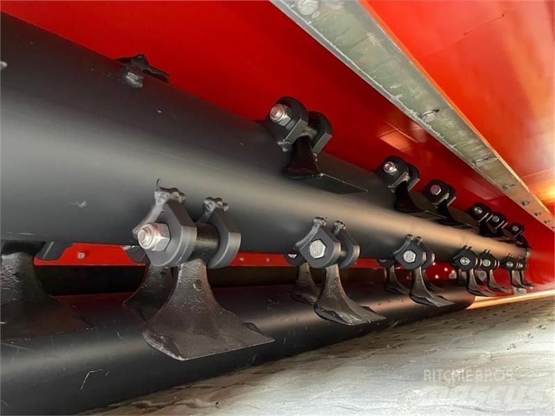 Kuhn BKE 250 Mäher