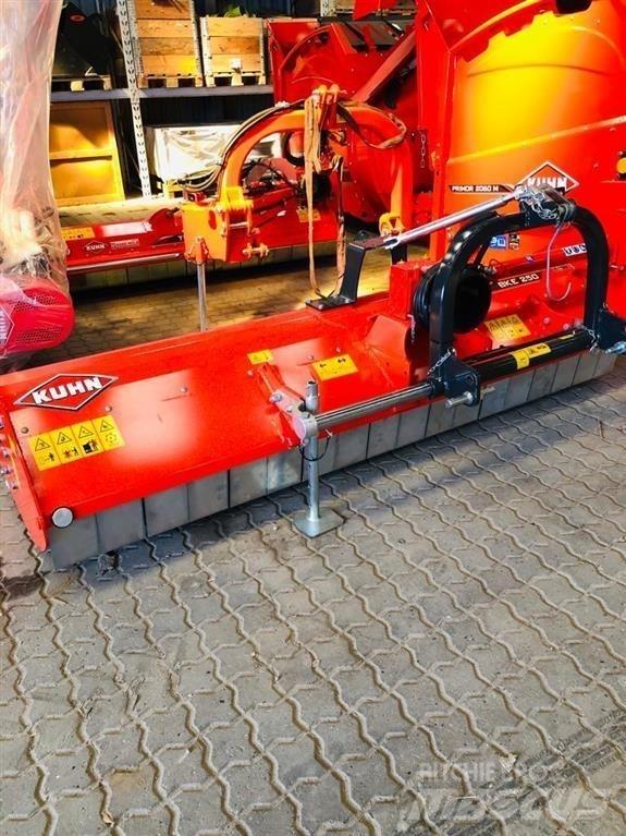 Kuhn BKE 250 Mäher