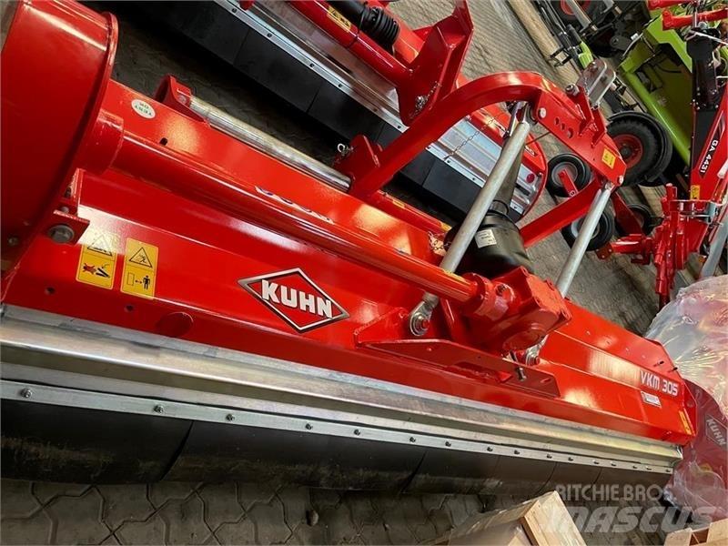 Kuhn VKM305 Mäher