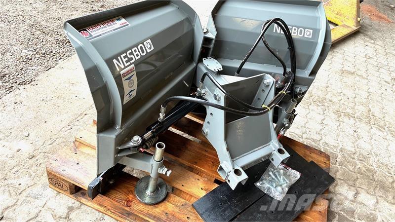 Stiga Titan Geräteträger