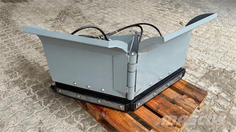 Stiga Titan Geräteträger