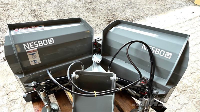 Stiga Titan Geräteträger