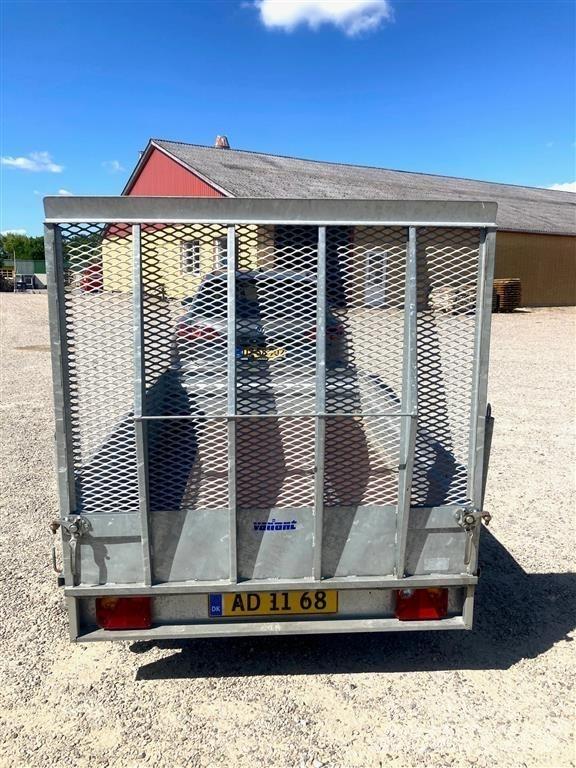 Variant  Andere Anhänger