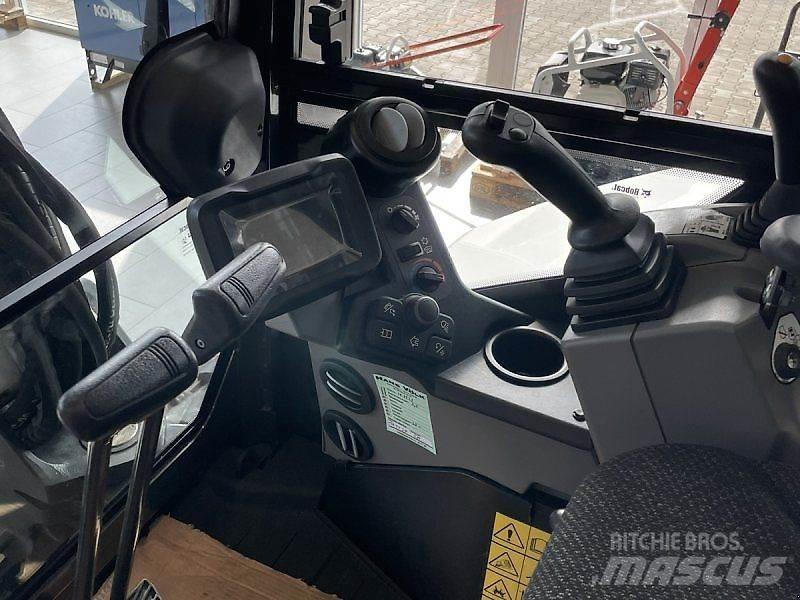 Bobcat E 60 Sonstige Baumaschinen