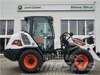 Bobcat L85 Radlader