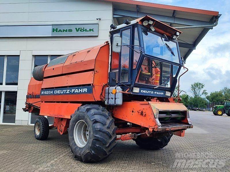 Deutz-Fahr M 1620 H Sonstige Landmaschinen