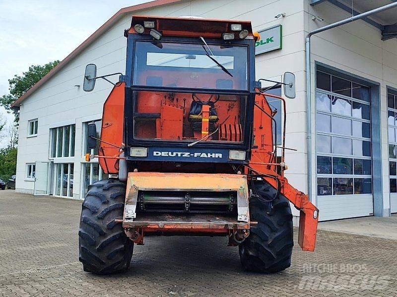 Deutz-Fahr M 1620 H Sonstige Landmaschinen
