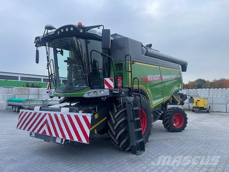 Fendt 6335 C PL Sonstige Baumaschinen