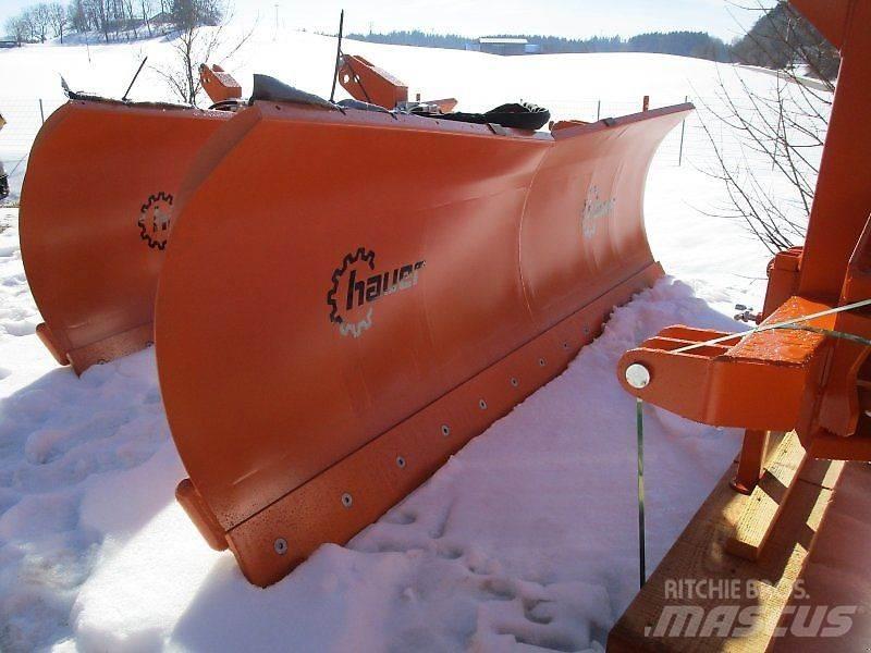 Hauer HSH 2800 Sonstige Baumaschinen