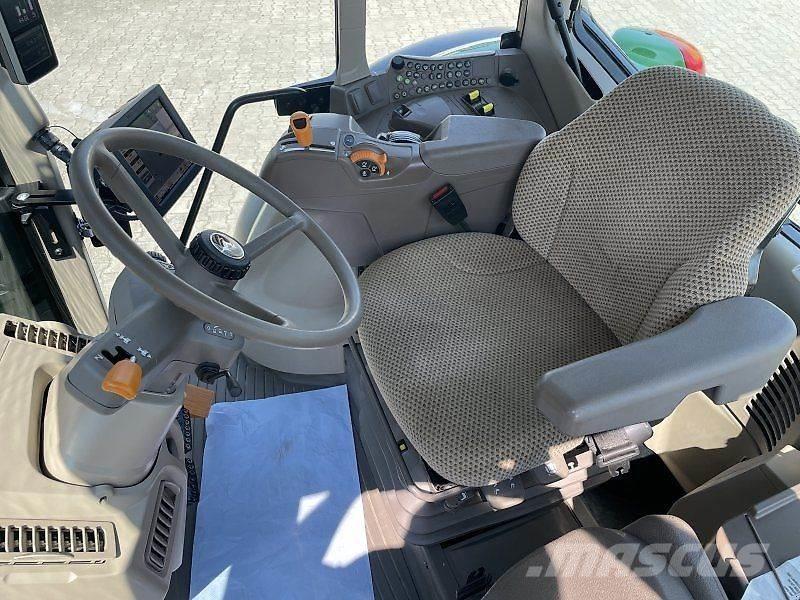 John Deere 6120M Sonstige Baumaschinen