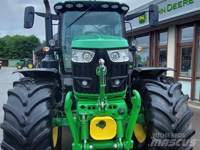 John Deere 6155R Sonstige Landmaschinen