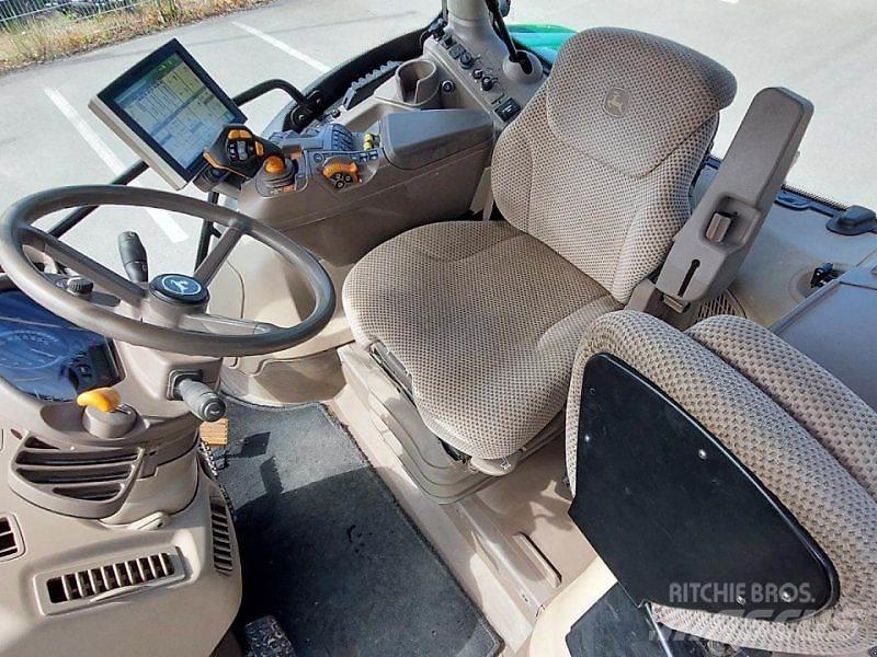 John Deere 6155R Sonstige Landmaschinen
