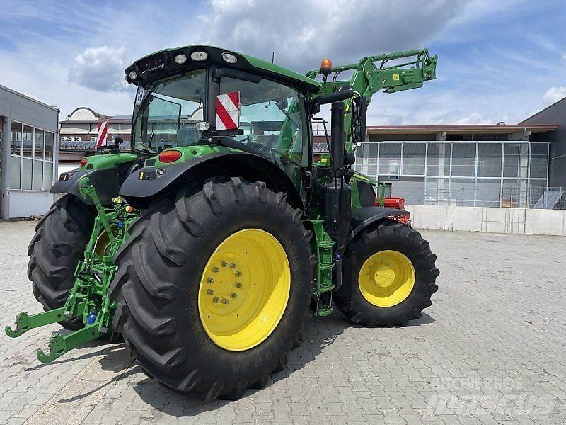 John Deere 6175R Traktoren