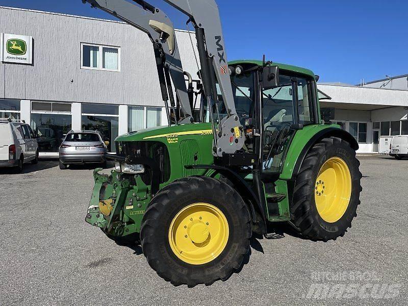 John Deere 6320 Traktoren