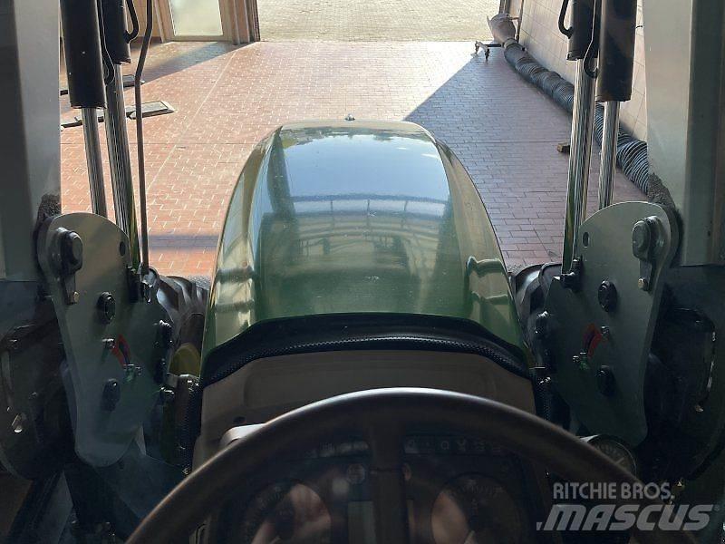 John Deere 6320 Traktoren