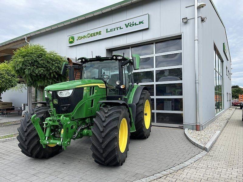 John Deere 6R185 Traktoren