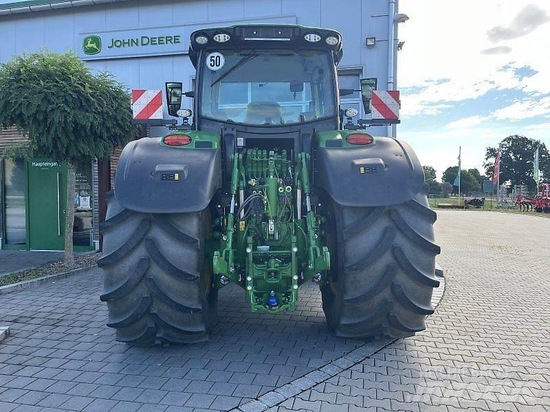 John Deere 6R250 Traktoren