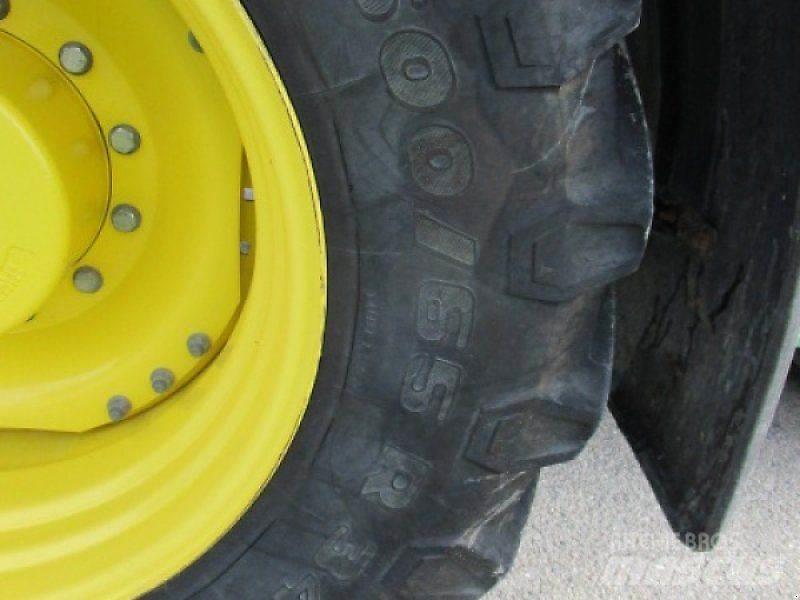 John Deere 7250R Traktoren