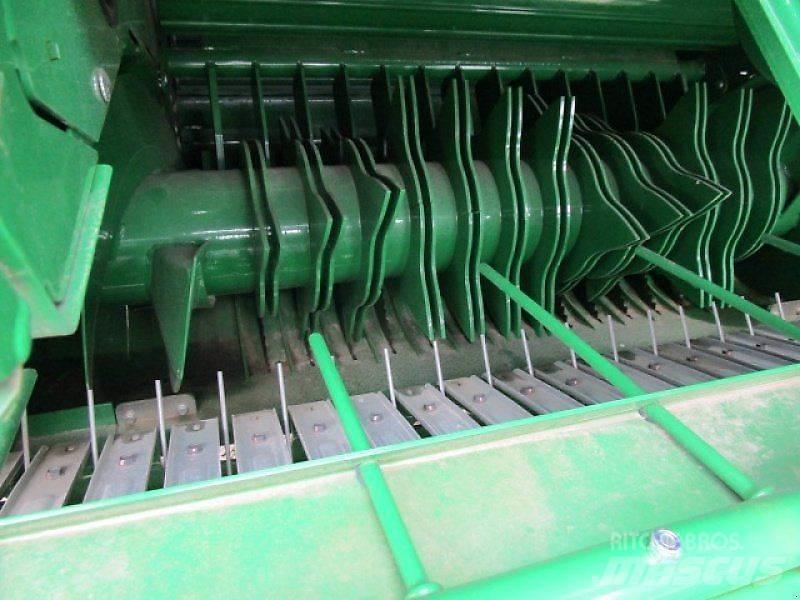 John Deere F441M Sonstige Landmaschinen