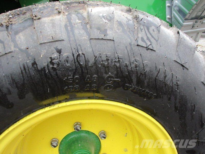 John Deere F441M Sonstige Landmaschinen