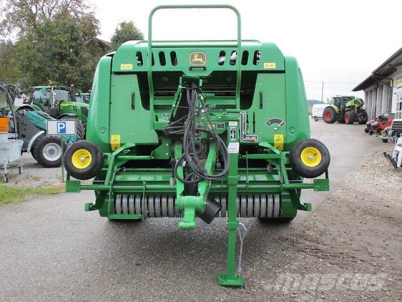 John Deere F441M Sonstige Landmaschinen