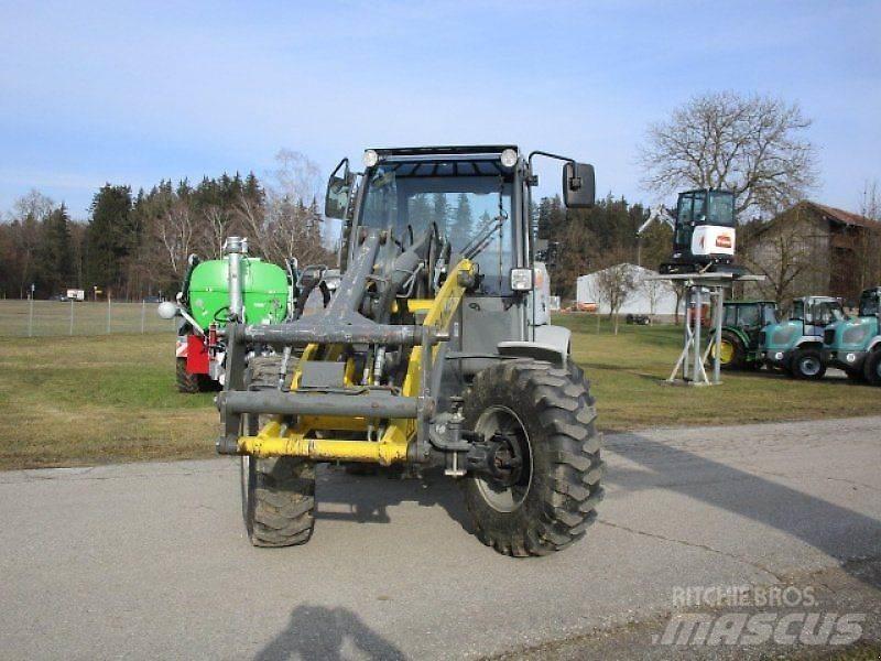 Kramer 5085 Radlader