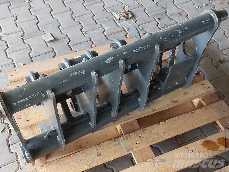 Kramer Aufnahme Sonstige Baumaschinen