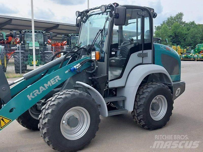 Kramer KL 19.5 L Radlader