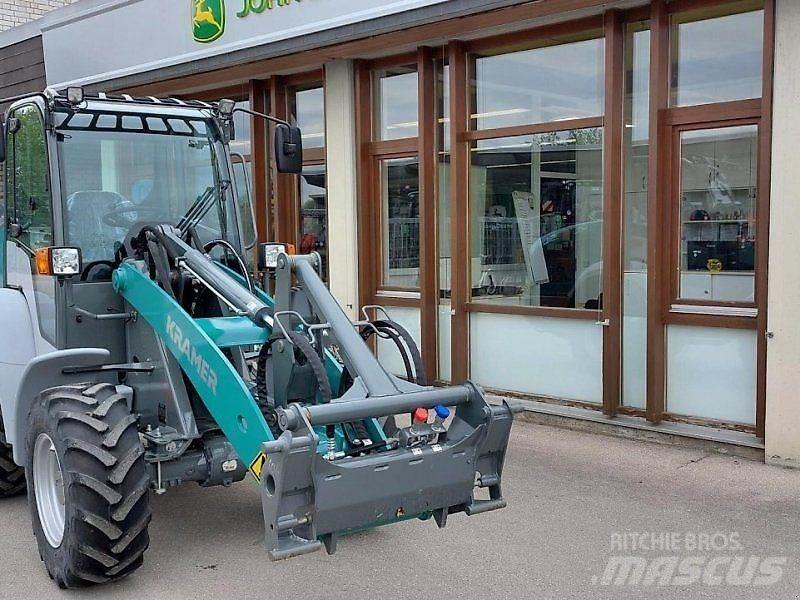 Kramer KL 25.5 Kompaktlader