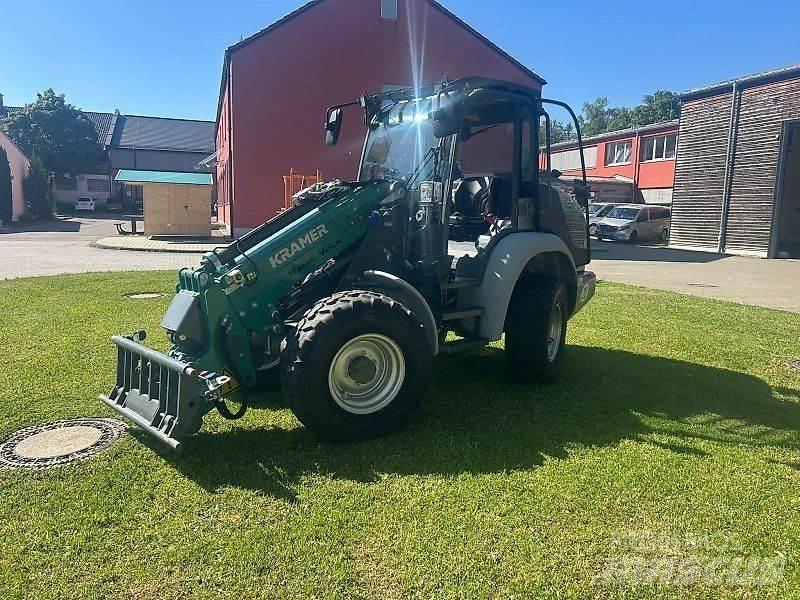 Kramer KL 25.5 T Teleskoplader