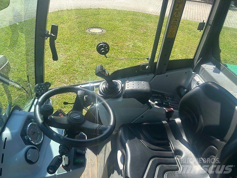 Kramer KL 25.5 T Teleskoplader