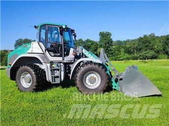 Kramer KL70.8 Radlader