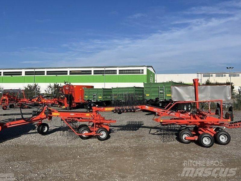 Kuhn GA 6632 Sonstige Landmaschinen