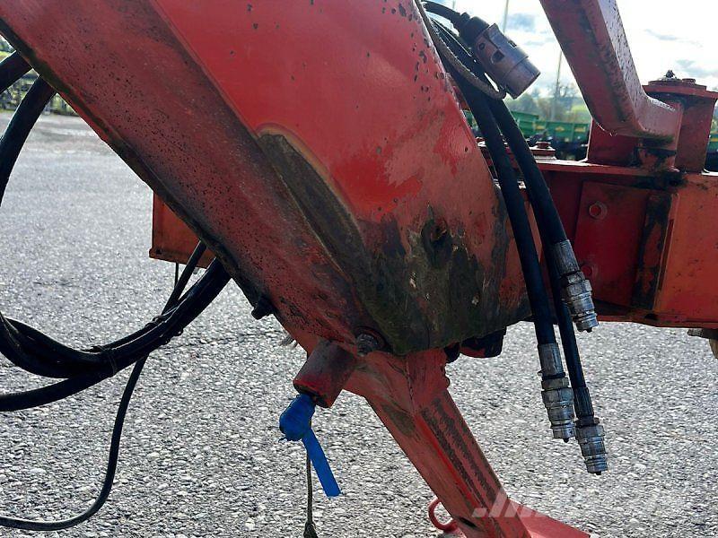 Kuhn GA7302DL Sonstige Landmaschinen